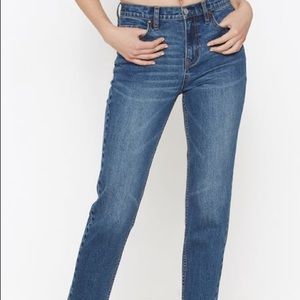 Cute Mom Jeans